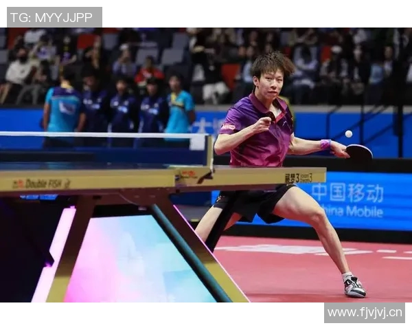 中国乒乓球运动员崛起之路：从青训到国际赛场的辉煌成就与奋斗历程